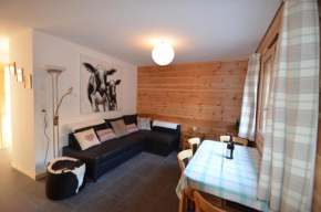 Le Nid de Martinet Grimentz
